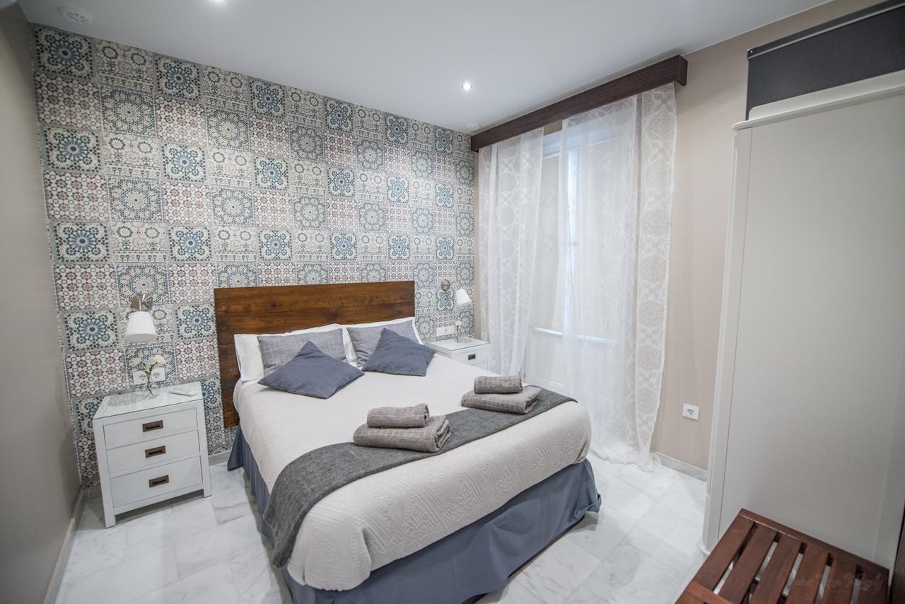 Sagasta 13 Apartment Cadiz Exterior photo