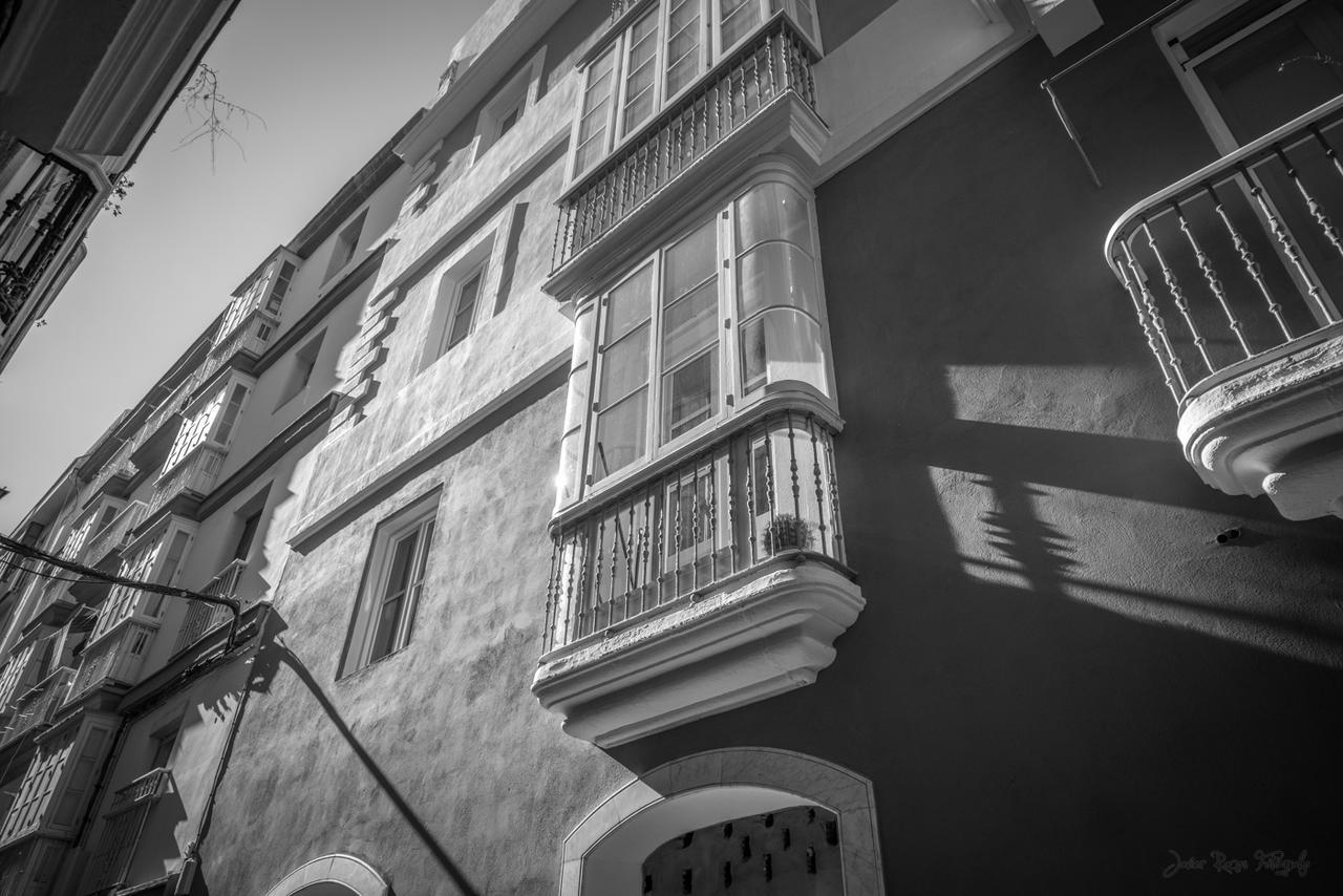 Sagasta 13 Apartment Cadiz Exterior photo